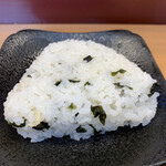 中華そば専門 塩楽 - 