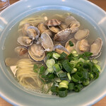 中華そば専門 塩楽 - 