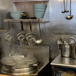 中華そば専門 塩楽 - 