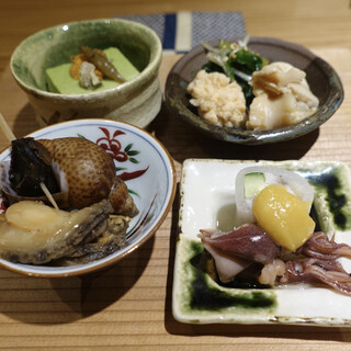 豊橋でおすすめの美味しい懐石 会席料理をご紹介 食べログ