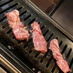 旨味熟成肉専門 焼肉 ふじ山 - 