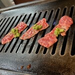 旨味熟成肉専門 焼肉 ふじ山 - 