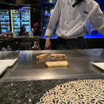 Teppan Dainingu Shuu - 