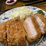 Tonkatsu Semmon Tenkatsu Yuu - 