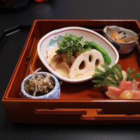 祇園 京料理 花咲 - 