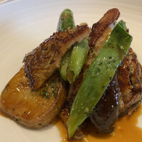 レグリエ - トリップアラリヨネーズ