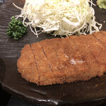 牛かつもと村 ルクア店 - 