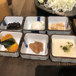 牛かつもと村 ルクア店 - 