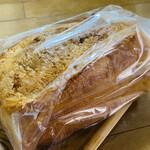 アトリエ グーテ - 山形食パン
アトリエ