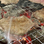 青ちゃんの焼肉 どんと来い - 