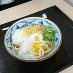 丸亀製麺 - 