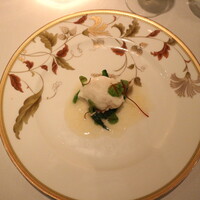 フレンチ割烹 宿 - 