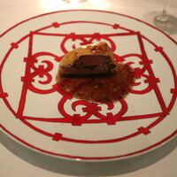 フレンチ割烹 宿 - 