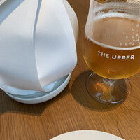 THE UPPER - 