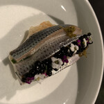 フロリレージュ - 小肌