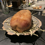 フロリレージュ - 合鴨　飴色