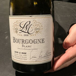 フロリレージュ - ブルゴーニュブランという格からは想像つかないしっかりした味わい