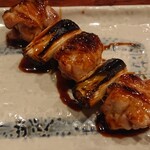 酉や 喜兵衛 - 絶品ねぎま！