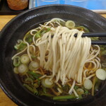 ふじ - いつものそば