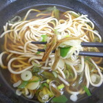 ふじ - いろんな食感が楽しめる