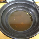 ふじ - ごちそうさまでした