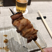 鳥さき - 