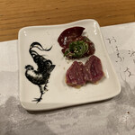 じどりや 穏座 - 