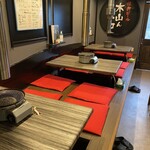 焼肉ビール 木山んトコ - 