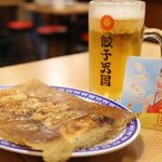 餃子酒場 川さき - 