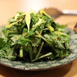 餃子酒場 川さき - 