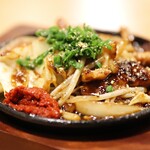 餃子酒場 川さき - 