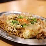 餃子酒場 川さき - 