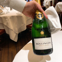 Empire Steak House Roppongi - 007エディションでした
