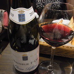 俺のフレンチ - 2010 MONTHELIE 1ER CRU Olivier Leflaive　3939円/1本