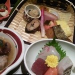 日本料理 華雲 - 