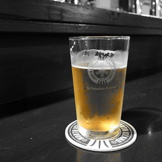 ビアバー・ノースアイランド_1