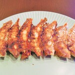 龍の餃子 - しょうがポーク餃子