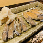 志じみ茶屋 湖舟 - 