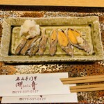 志じみ茶屋 湖舟 - 