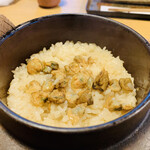 志じみ茶屋 湖舟 - 