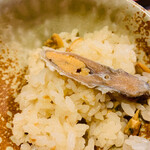 志じみ茶屋 湖舟 - 