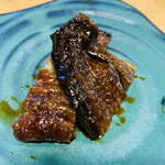 志じみ茶屋 湖舟 - 