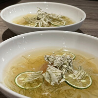 焼肉&手打ち冷麺 二郎 KANAYAMA - 