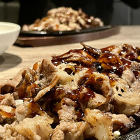 焼肉&手打ち冷麺 二郎 KANAYAMA - 