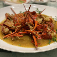 筑紫樓 銀座店 - 