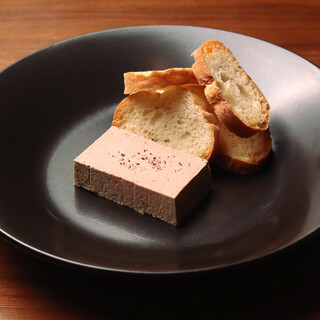 フランス酒場 メリメロ_0