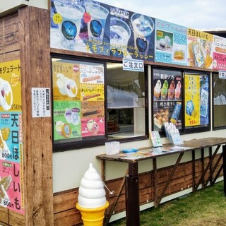 レイクサイドカフェ_2