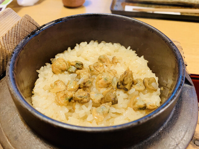 志じみ茶屋 湖舟 しじみちゃや こしゅう 石山寺 釜飯 ネット予約可 食べログ 志じみ茶屋 湖舟 しじみちゃや こしゅう 石山寺 釜飯 ネット予約可 食べログ