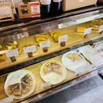 キッシュ専門店　レ・カーセ - 