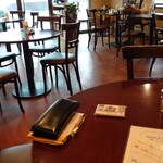 ビーンズ・カフェ - 